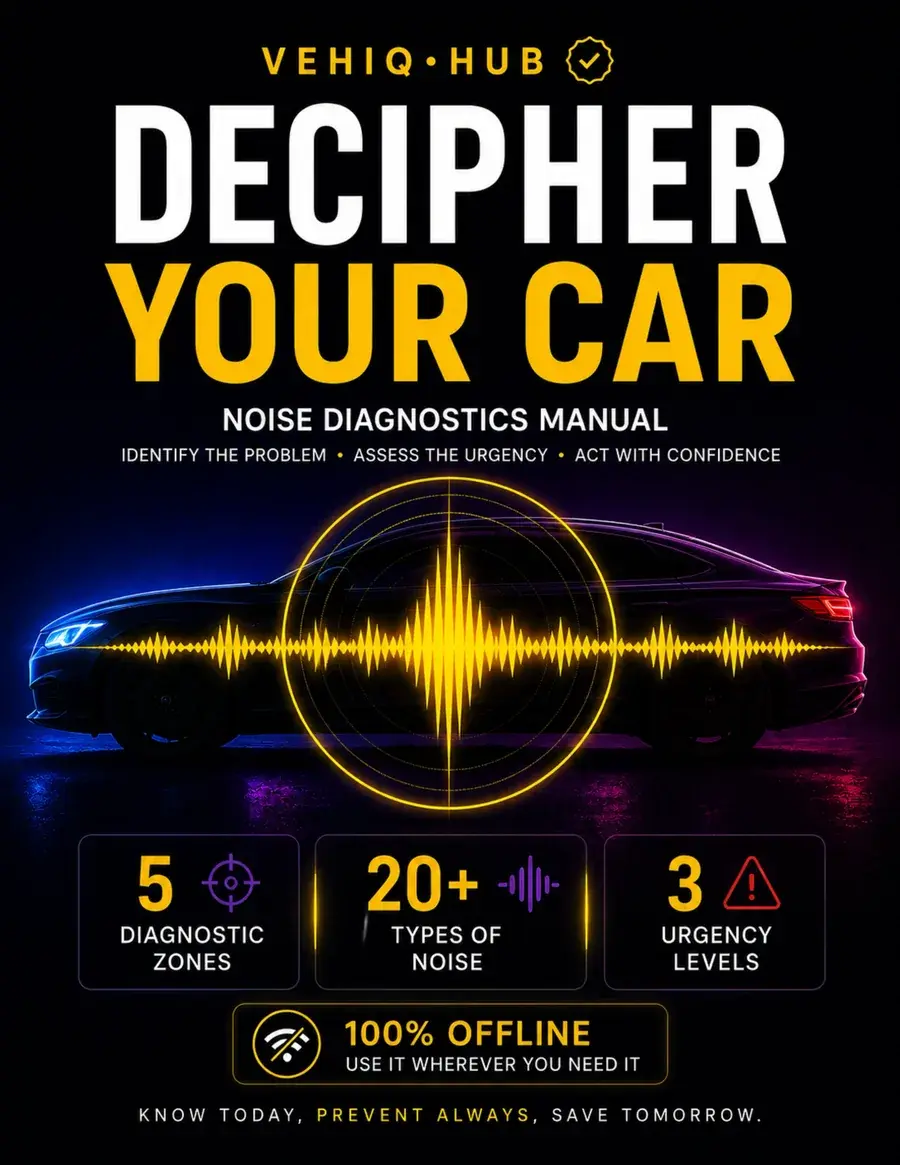 Portada de Descifra tu Auto